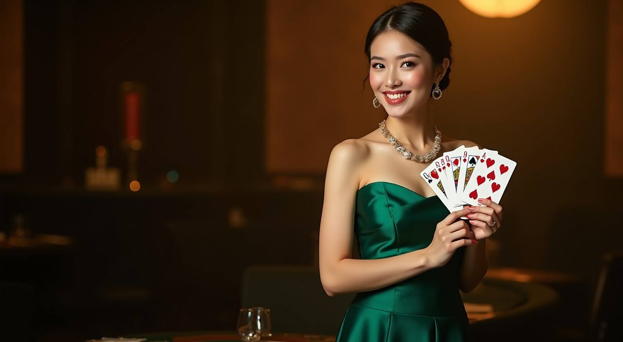 javtoto Live Baccarat